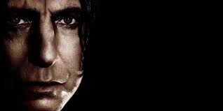 Qui est le prince de sang-mêlé ?