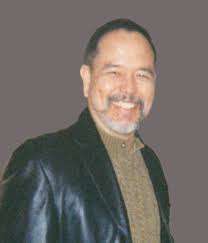 Obituary for David Roland Beckwith