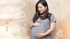 Aku udah punya seorang cewek.yah dia kan udah gede.tinggi banget anaknya alkisah. 3 Tips Pintar Untuk Membantu Ibu Mempersiapkan Kelahiran Si Kecil Enfa A Indonesia