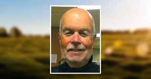 William M "Bill" Van Eeckhout Obituary October 12, 2020