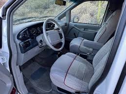 Image result for Oxford White 1994 Aerostar