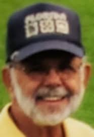 James Houseman Obituary (1939