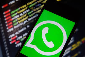 Talk, text, or chat till you have your answer. Whatsapp Users Beware Here S How Chats Are Available To Anyone Via Google