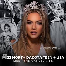 MEET THE CANDIDATES OF MISS MINNESOTA TEEN USA 2025! ✨ The stage is set to  crown a new teen queen in the North Star State. Grace Stahl (@gracee_stahl)  will be crowning her