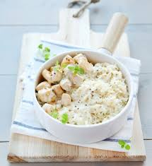 Recette Riz Basmati Et Poulet A La Moutarde Lustucru Selection Recette Recette Riz Basmati Recette Riz Poulet Moutarde