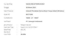 Apr 21, 2021 · xiaomi turut membekali poco x3 pro dengan panel layar ips lcd seluas 6,67 inci (1.080 x 2.400 piksel). A New Redmi M2101k7bny Smartphone Arrives On Fcc And Tkdn Goandroid