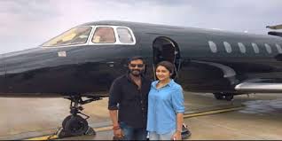 Listen to sumit goswami private jet mp3 song. These Bollywood Stars Lives Luxurious Life And Has Their Own Private Jet