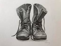 We did not find results for: Boots Drawing By Zoey Devaney