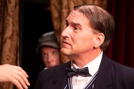 The Play That Goes Wrong