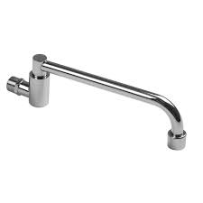 300mm brass pot filler kitchen sink