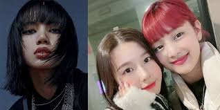 Check spelling or type a new query. G I Dle S Miyeon Cutely Complains That Blackpink S Lisa Sent A Coffee Cart To Minnie S Drama Filming Set But Not Hers Allkpop