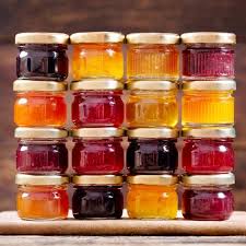Confiture De Framboises Sans Sucre Ajoute Recette Confiture Sans Sucre Confiture De Framboise Confiture