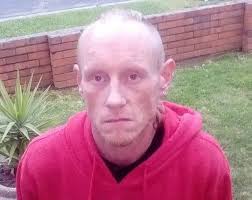 Eyes gouged in fight with ex-partner