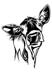 Animal stencil sunlife drawing 2019. 120 Farm Animals Stencil Vinyl Ideas In 2021 Animal Stencil Farm Animals Stencil Vinyl