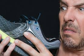 However, the odor of your feet might become a problem if it embeds into your beloved birkenstocks. Bacteria Give Feet 4 Distinct Odors Discover Magazine