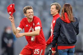 Fc bayern ist meister und zerlegt gladbach. Rvkvk8iyzdbwdm