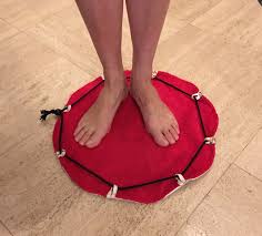 Tapis Pour Pieds Au Sec A La Piscine Octavie A Paris