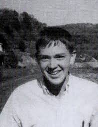 Obituary information for Robert David Ham