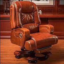 geng home boss chair executive chair office chair reclining swivel chair computer chair real l luxury office chairs executive office chairs office chair design