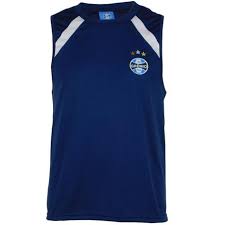 Gremio fc san diego it's a football club inspired by the one of the. Camisa Regata Gremio Fc Masculina Time Conforto Dia A Dia Regata Masculina Magazine Luiza