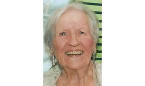 AGNES ZAGORSKI Obituary (2015)