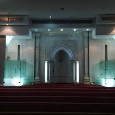 Hussein Sedki Mosque Maadi 1 Tip From 45 Visitors