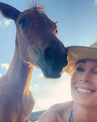 Hillary McGregor (@hillarymcgregordressage) • Fotos y videos de Instagram