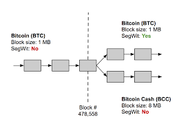 This means that there is a limit to how many transactions can fit in bitcoin's blocks, according to the data contained in said transactions. A Beginner S Guide To Bitcoin Cash By Linda Xie Medium