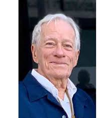 Laurence Lavin Obituary