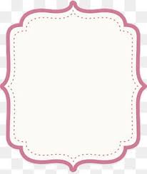 Bebe Emoticonos Bebe Cartoon La Gente Png Y Psd Para Descargar Gratis Pngtree Page Borders Design Flower Border Flower Frame