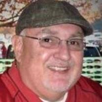 Christ Drossos Jr. Obituary