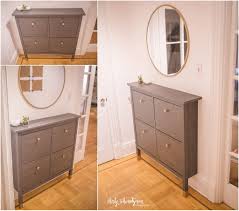 Ikea Hack Hemnes Shoe Cabinet Storage Ikea Hemnes Shoe Cabinet Ikea Shoe Cabinet Shoe Storage Cabinet Entryway