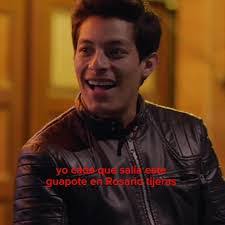 Brandon Rubi's Instagram, Twitter & Facebook