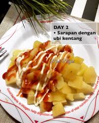 You might be shocked to learn that a famous car manufacturer placed its name on a diet, but the gm plan has garnered rave reviews since its inception in the 1980s. Cuma Kawal Makan 7 Hari Tapi Turun 6kg Boleh Cuba Kaedah Diet Gm Sesuai Untuk Yang Nak Turun Berat Cepat Vanilla Kismis