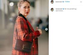 Bunga citra lestari 280319 live instagram все актуальные видео на армянскую, азербайджанскую, грузинскую тематику. Bcl Bikin Kepincut Saat Tampil Glamor Fans Ramai Tandai Ariel Noah