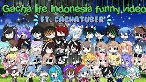 Gacha life tiktok compilation #34. Gacha Life Tik Tok Funny Moment Gacha Life Indonesia Part 1 Youtube Dubai Khalifa