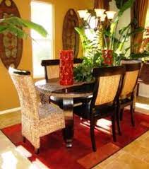 Exotic home features a large selection of quality living room, bedroom, dining room, home office, and entertainment furniture as well as mattresses, home decor and accessories. Exotic Dining Rooms