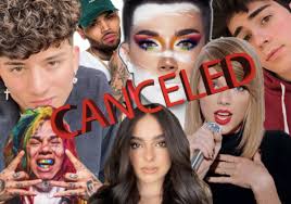 Everything we know about billie eilish and bhad bhabie's relationship Cancel Culture Has Often Gone Too Far Saratoga Falcon