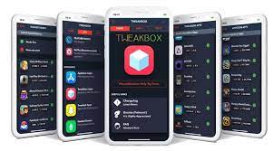 Developers offer four categories of apps: Beware Of Fake Tweakbox Android Apks H2s Media