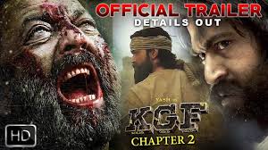 Yash ramachandra raju anant nag vasishta n. Kgf Chapter 2 Trailer Yash Trailer Date Confirm Kgf Hindi Trailer Details Out Youtube
