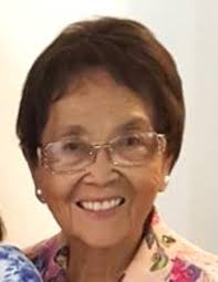 Obituary information for Andrea Sangalang Jimenez