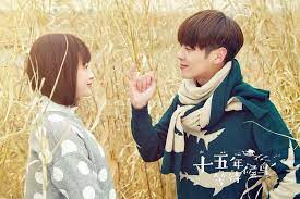 Promise of migratory birds izle, promise of migratory birds asyafanatikleri, promise of migratory birds türkçe altyazılı izle. Not Your Average Melo Reasons To Watch C Drama Fifteen Years Of Waiting For Migratory Birds Soompi