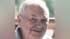 James Leland Strom Obituary in Idaho Falls