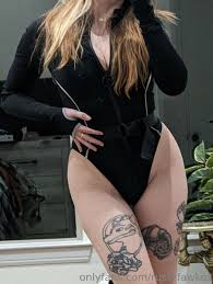 Rusty Fawkes Leaked Photo 1038959 - Fapello.su