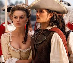 Set sail on a swashbuckling voyage to a time when pirates ruled the seas at pirates of the caribbean in magic kingdom park at walt disney world resort near orlando, florida. Pirati Z Karibiku Prokleti Cerne Perly 2003 Recenze Uzivatelske Csfd Cz