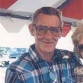 Joseph Bounds Obituary