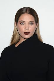This hairstyle can be used as a formal hairstyle or a casual hairstyle. Ashley Benson Beauty Evolution Pretty Little Liars Hair And Makeup Teen Vogue