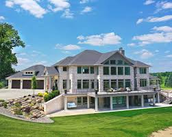We hope you can vote them. 8 000 Sq Ft Custom Estate R Yoder Construction