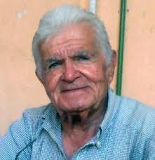 Fallece el señor Víctor José Manuel Cicero Rodríguez