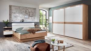 Get the best of insurance or free credit report browse our das schlafzimmer set lengo in den farben weiß mit grauen akzenten besteht aus einem großen. Mobelhaus H Koopmann Wohnbereiche